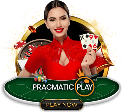 Pragmatic Play live casino