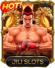 JILI slots