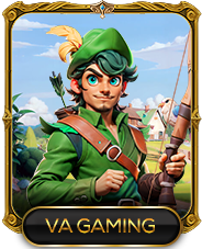 VA Gaming slots
