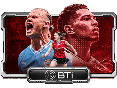 BTI sports betting