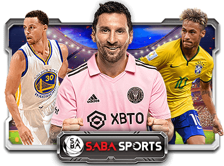SABA Sports betting
